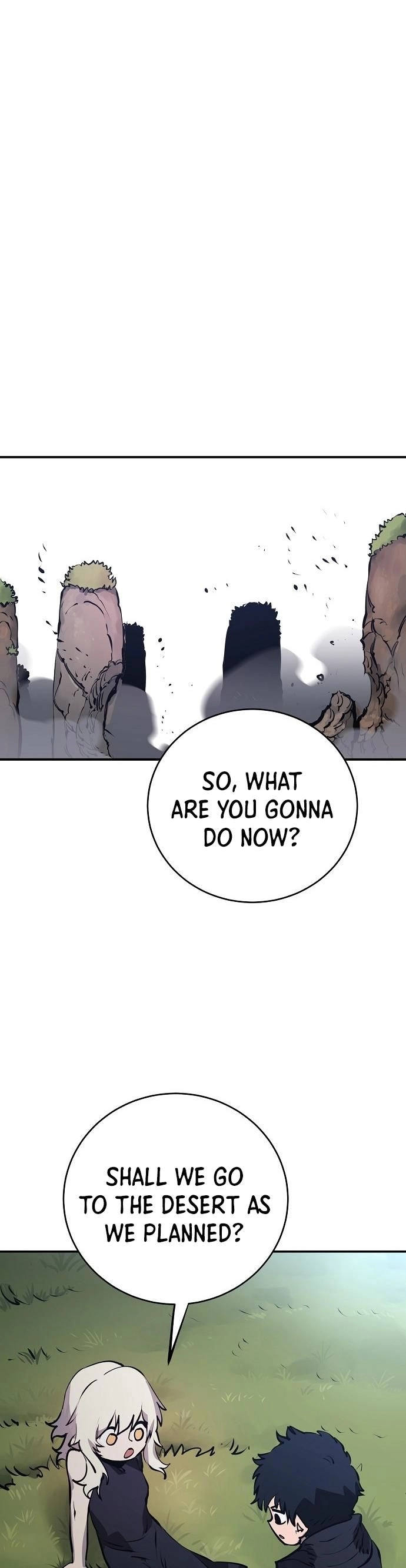 Player Chapter 36 Page 33