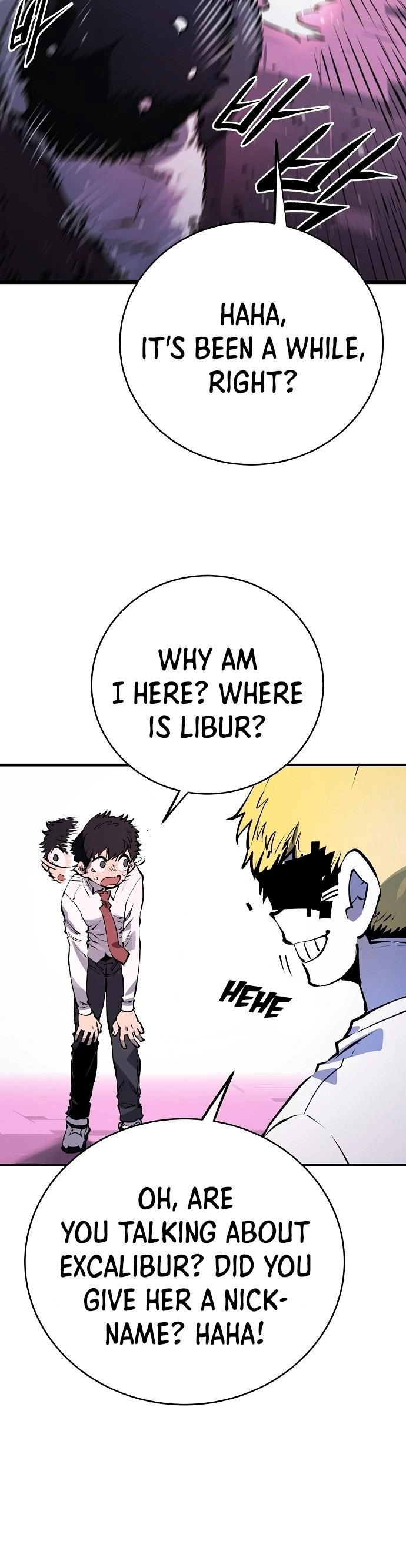 Player Chapter 36 Page 13