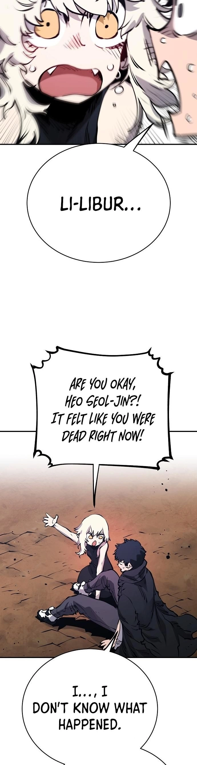 Player Chapter 36 Page 30