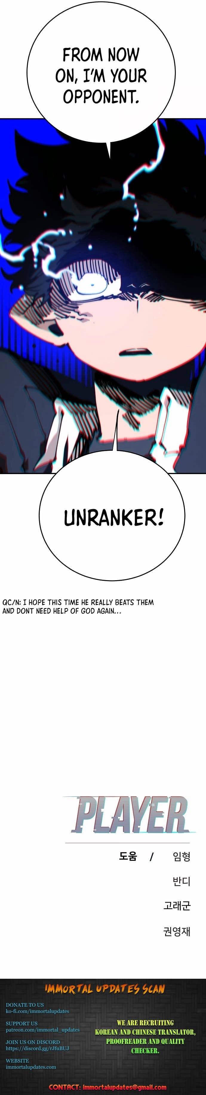 Player Chapter 105 Page 30