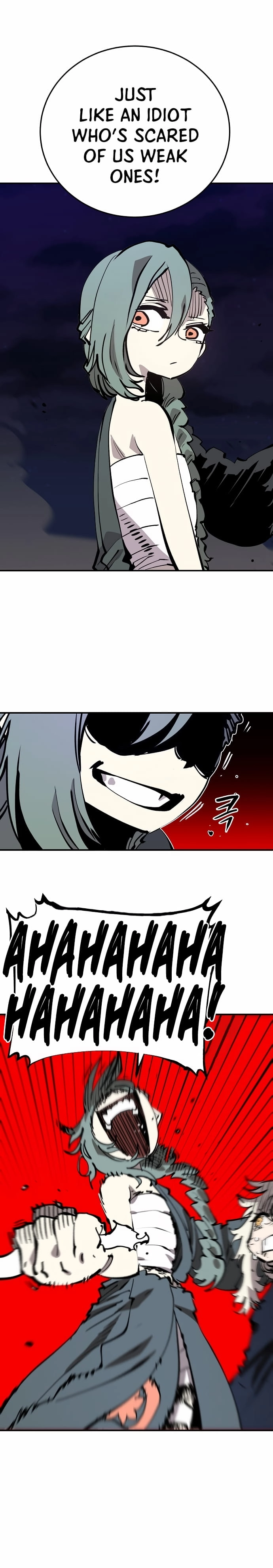 Player Chapter 105 Page 24