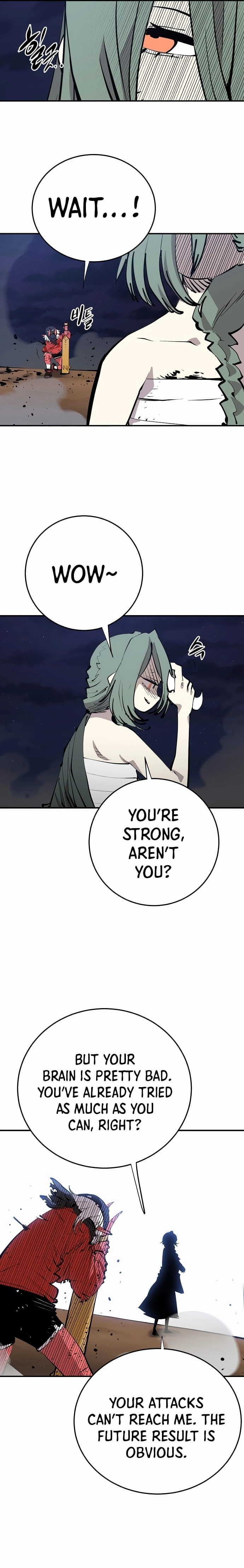 Player Chapter 105 Page 15