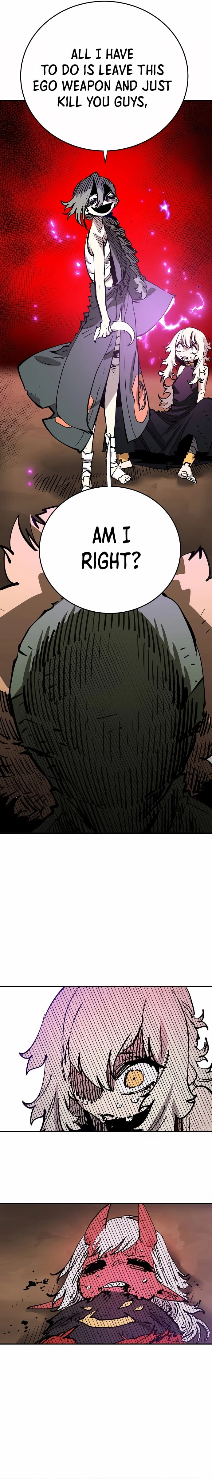 Player Chapter 105 Page 27
