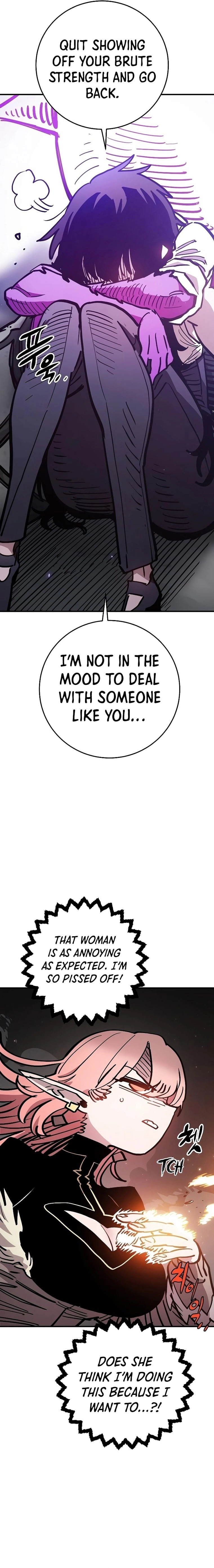 Player Chapter 210 Page 6