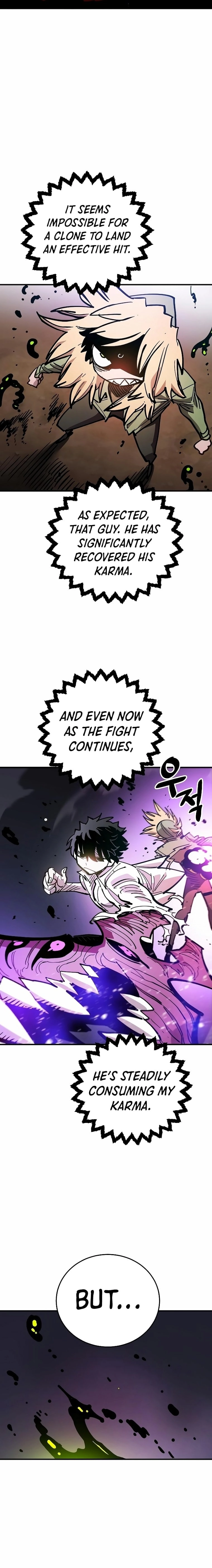 Player Chapter 210 Page 23