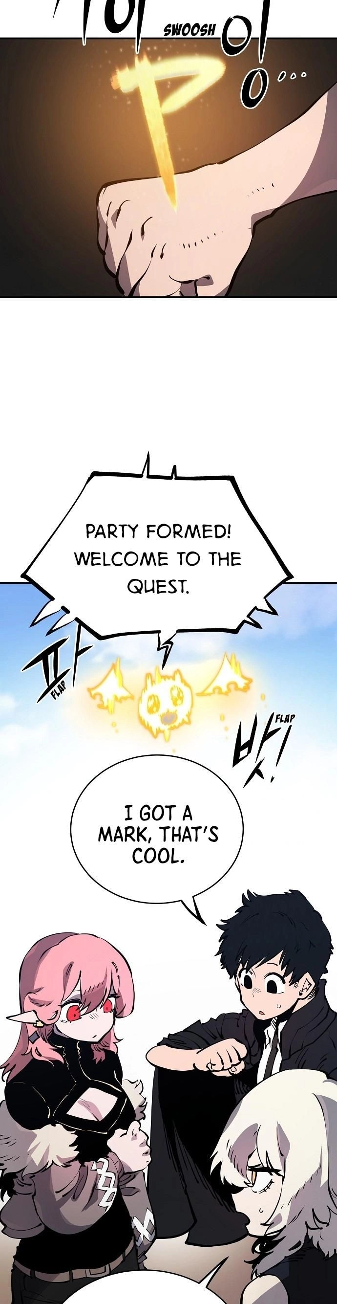 Player Chapter 40 Page 19