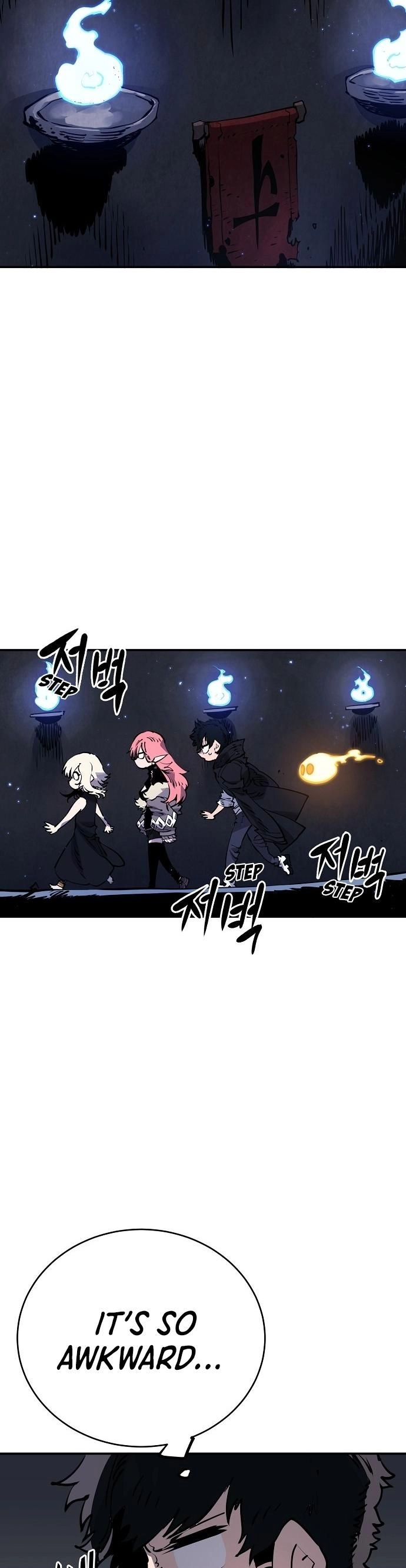 Player Chapter 40 Page 30