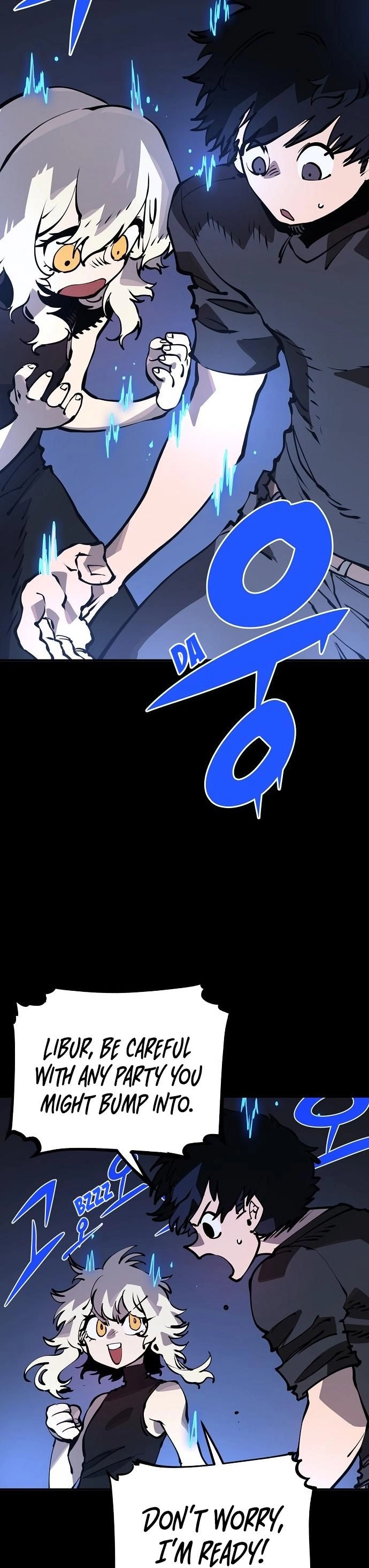 Player Chapter 40 Page 5