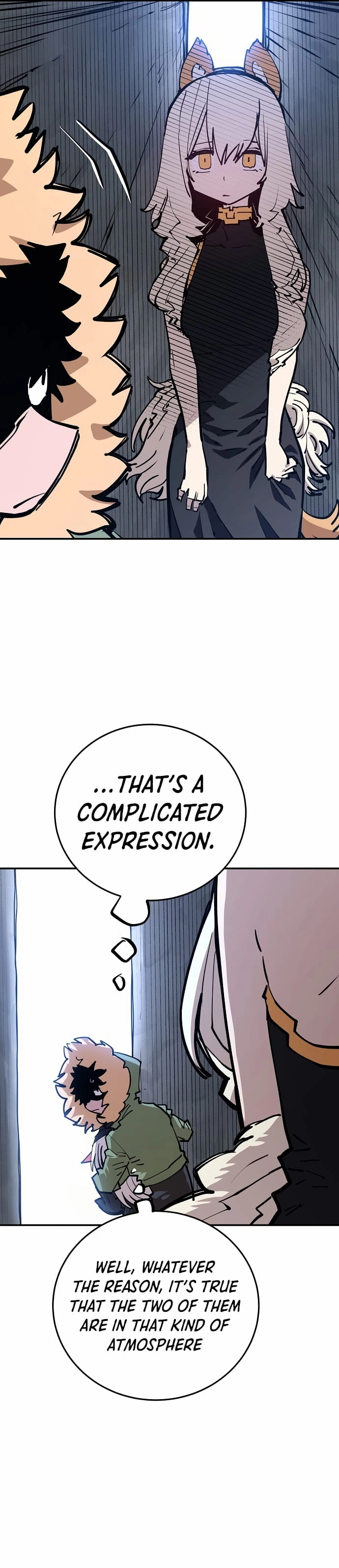 Player Chapter 123 Page 34
