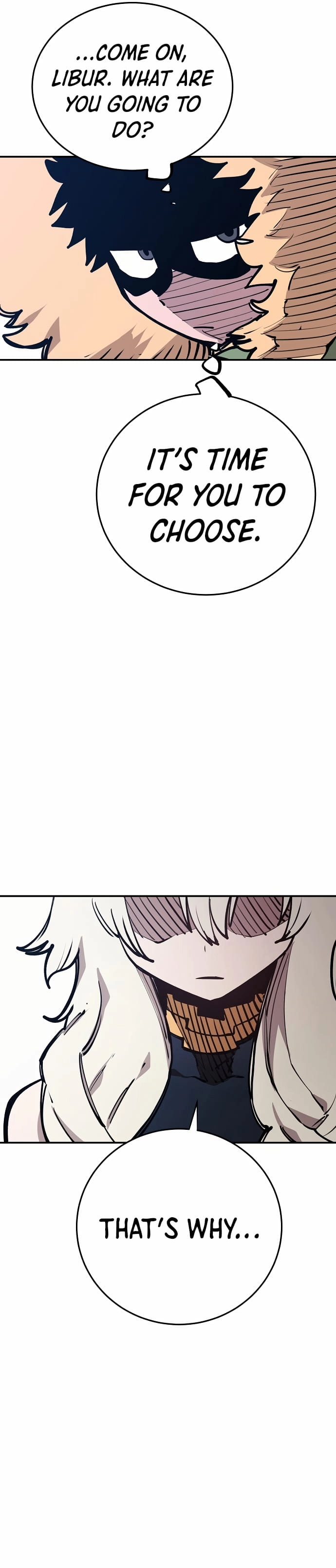 Player Chapter 123 Page 35