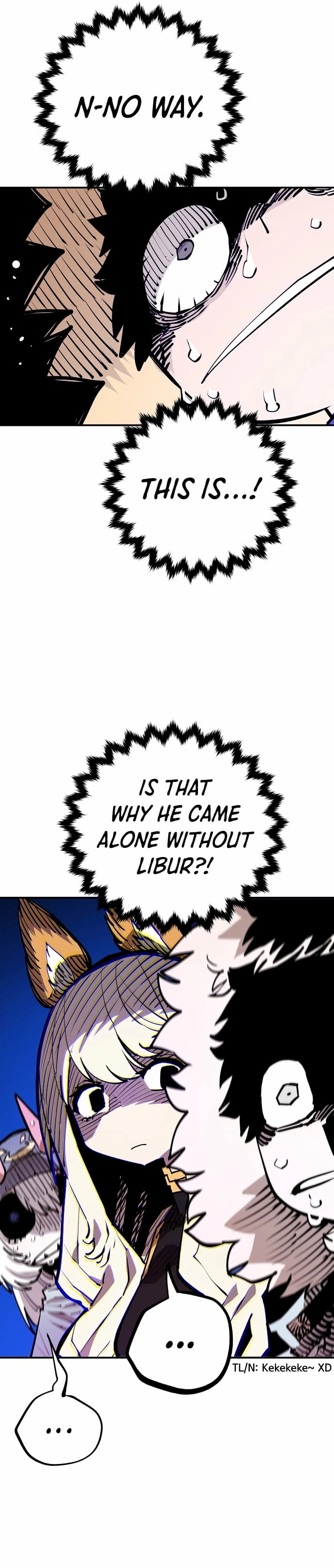 Player Chapter 123 Page 19
