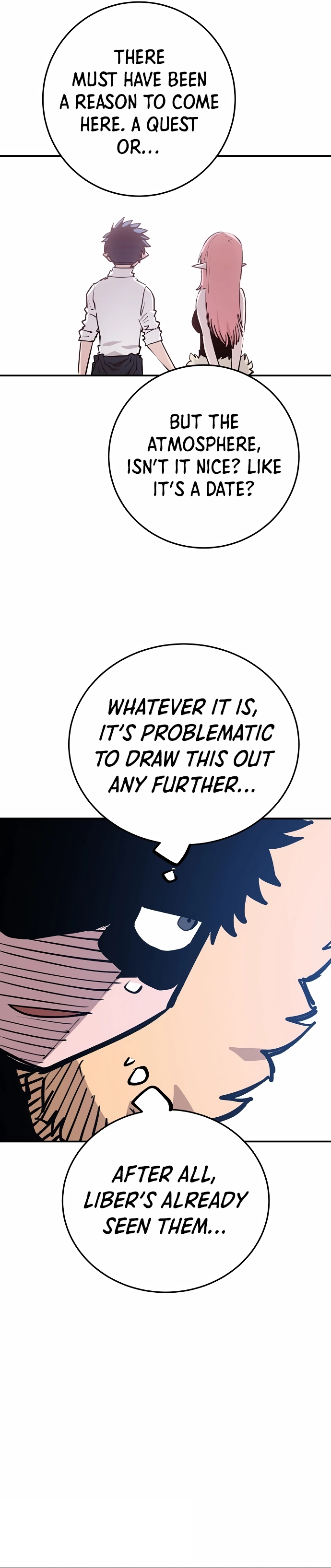 Player Chapter 123 Page 33