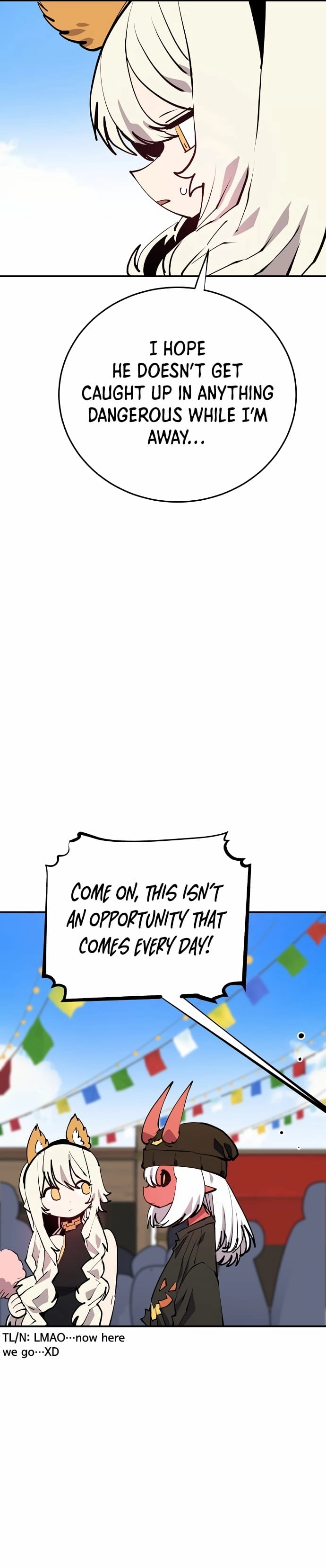 Player Chapter 123 Page 8