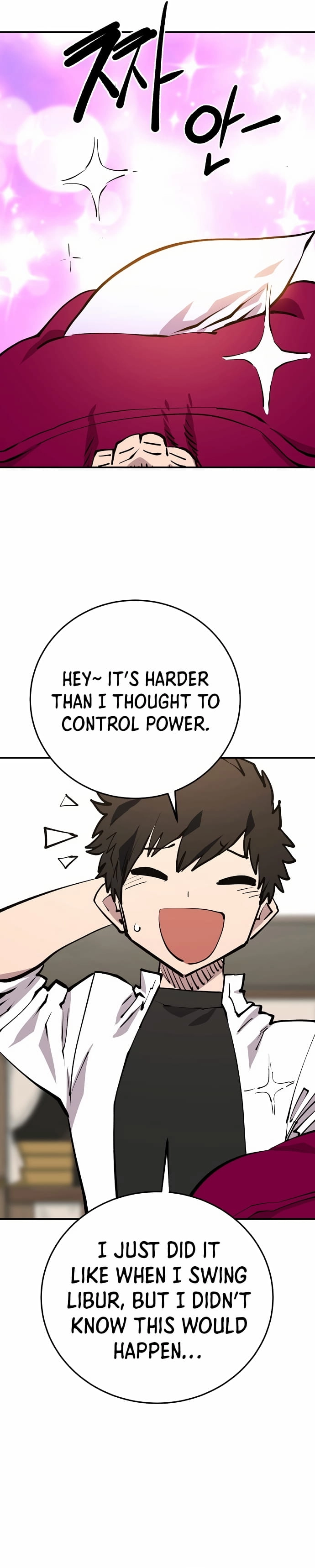 Player Chapter 123 Page 29