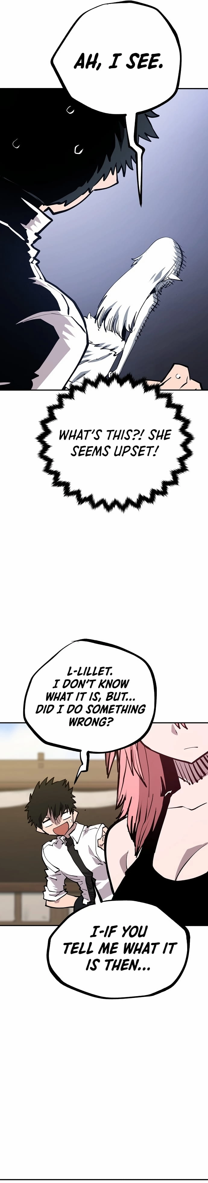 Player Chapter 123 Page 30