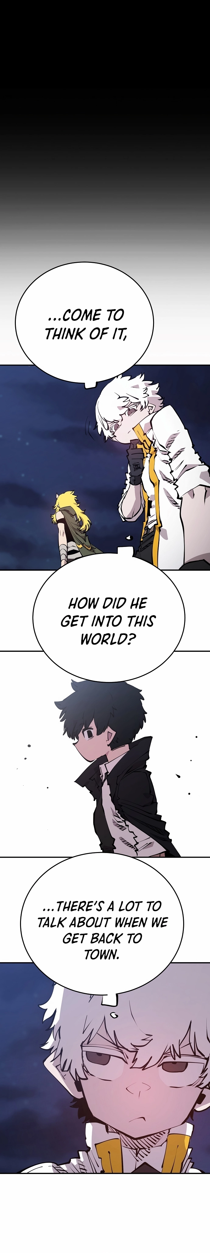 Player Chapter 101 Page 13