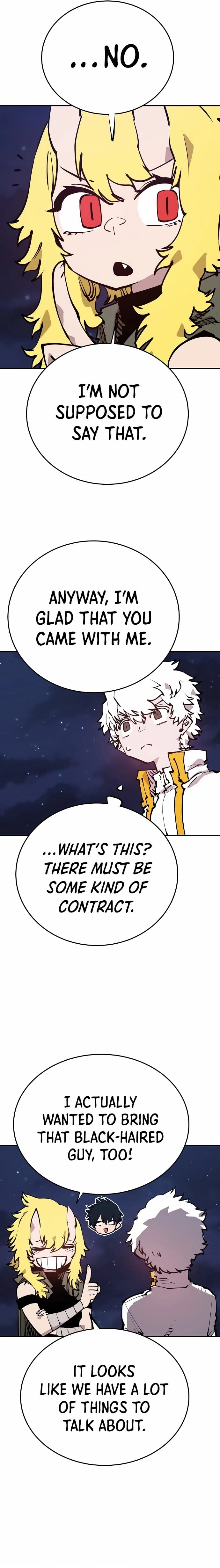 Player Chapter 101 Page 17