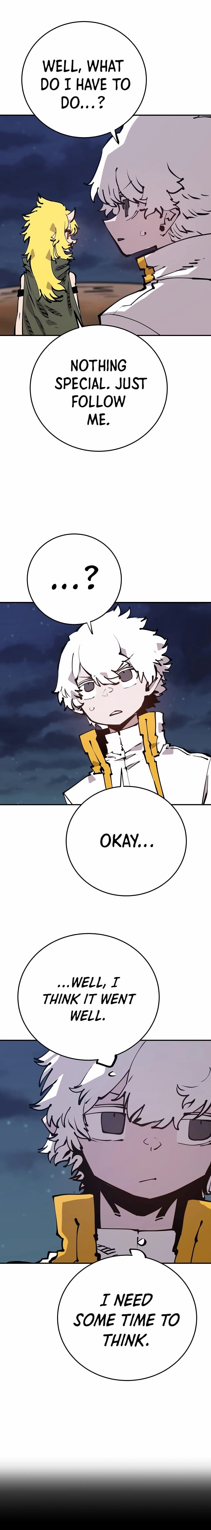 Player Chapter 101 Page 8