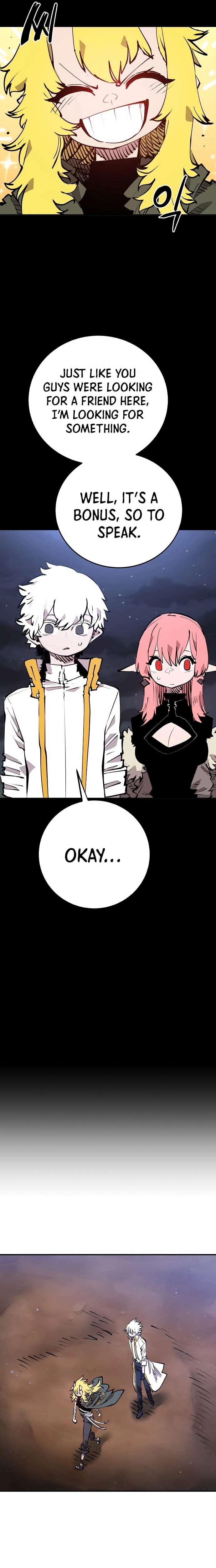 Player Chapter 101 Page 7