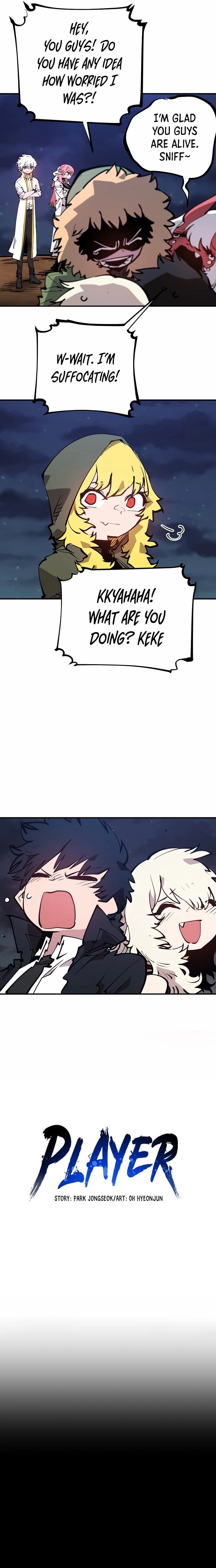 Player Chapter 101 Page 5