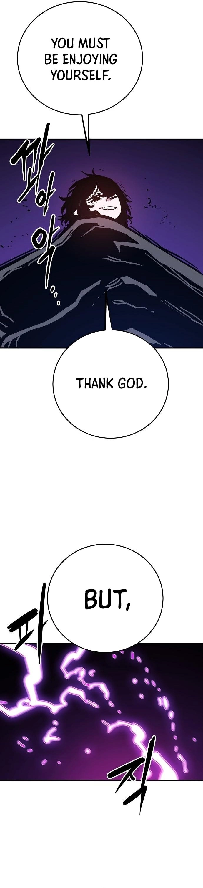 Player Chapter 141 Page 9