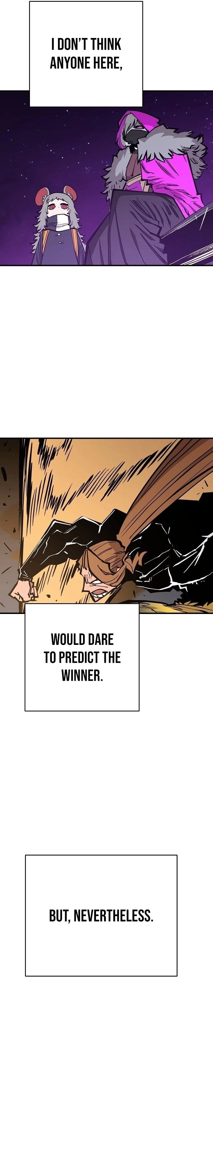 Player Chapter 141 Page 27