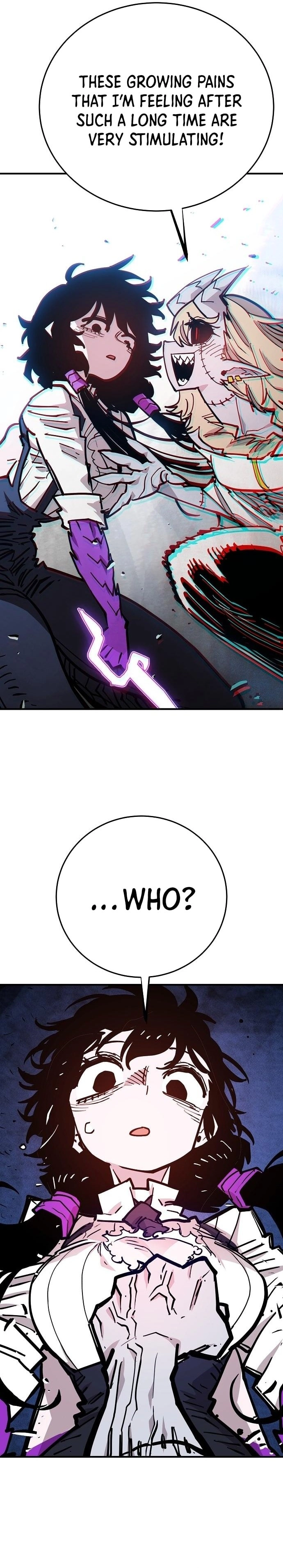 Player Chapter 141 Page 11
