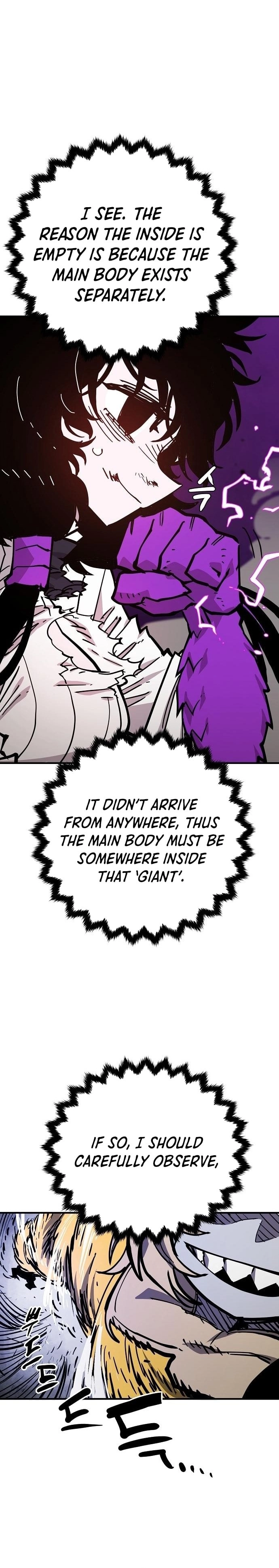 Player Chapter 141 Page 14
