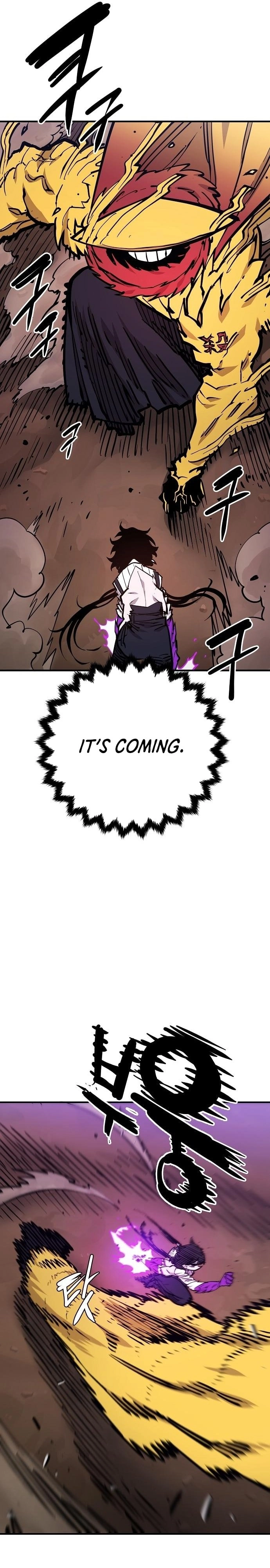 Player Chapter 141 Page 16
