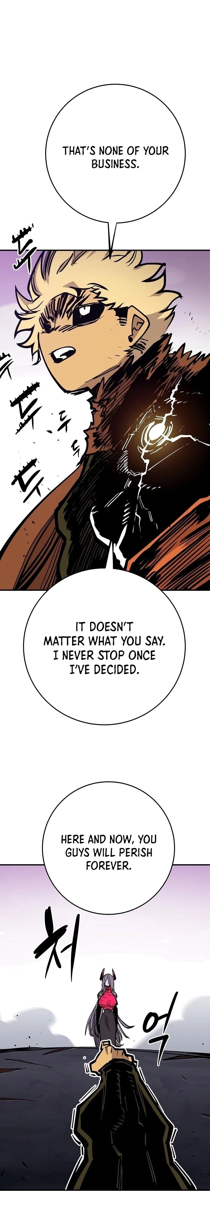 Player Chapter 141 Page 34