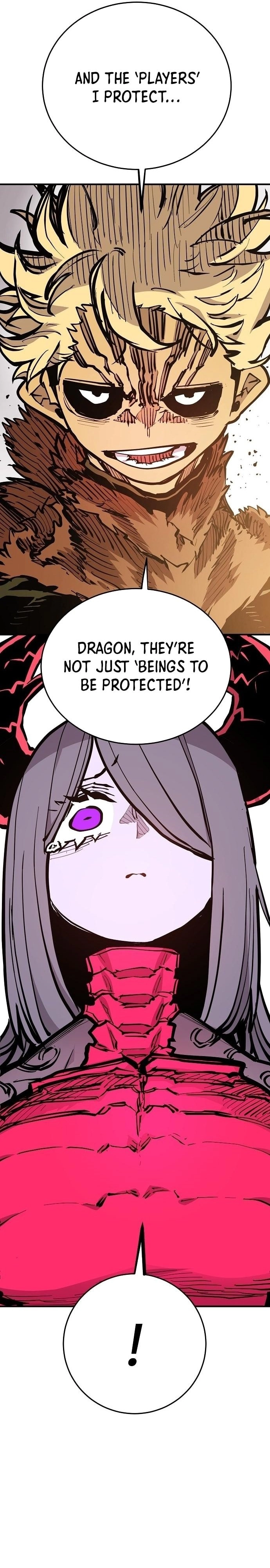 Player Chapter 141 Page 38
