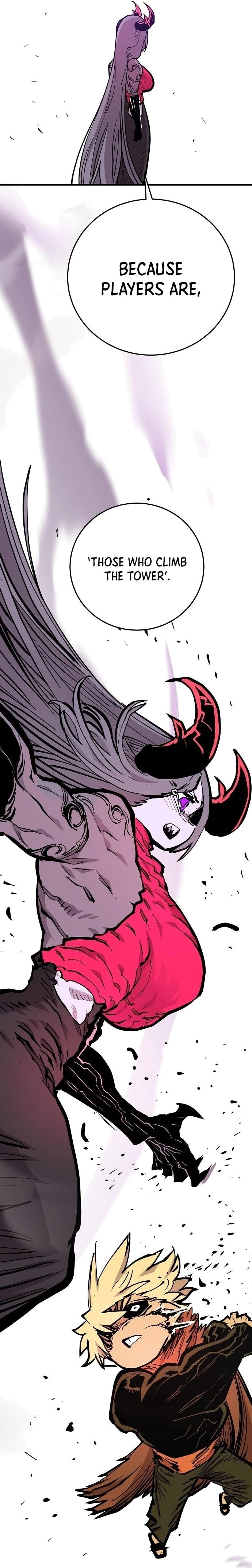 Player Chapter 141 Page 40