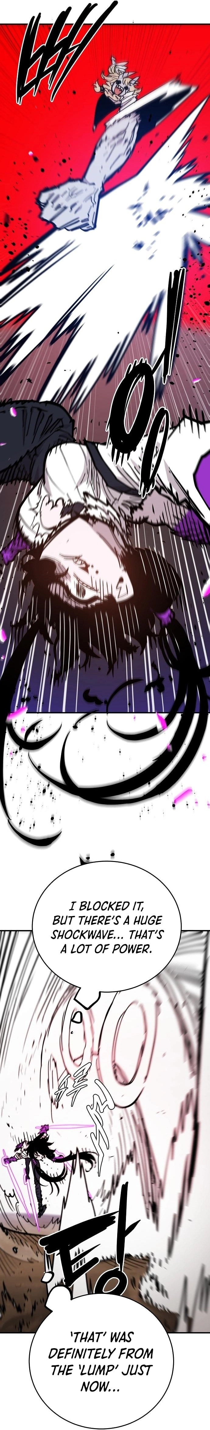 Player Chapter 141 Page 13