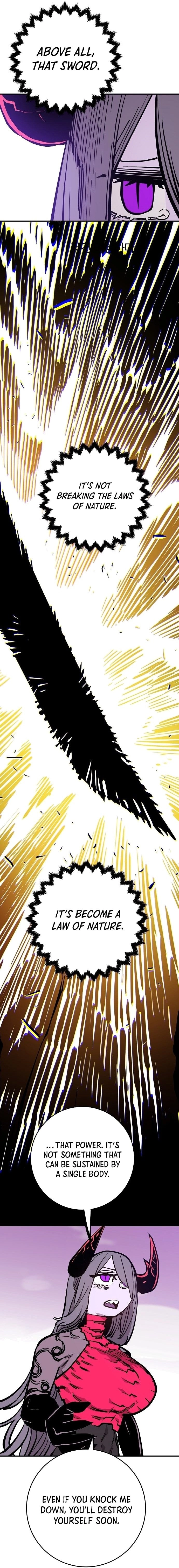 Player Chapter 141 Page 33