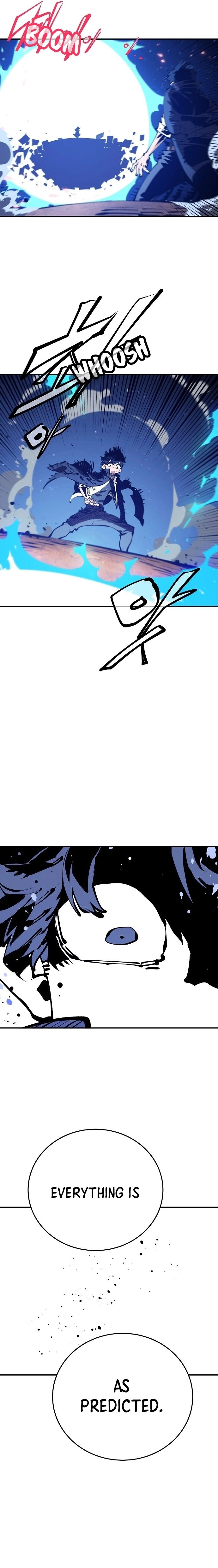 Player Chapter 71 Page 23