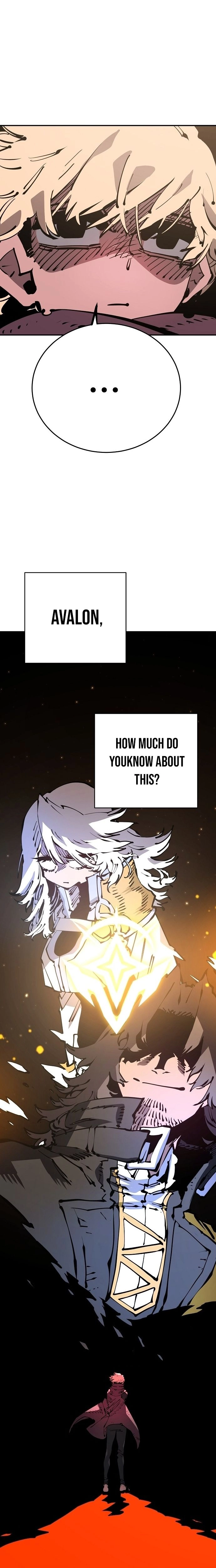 Player Chapter 71 Page 7