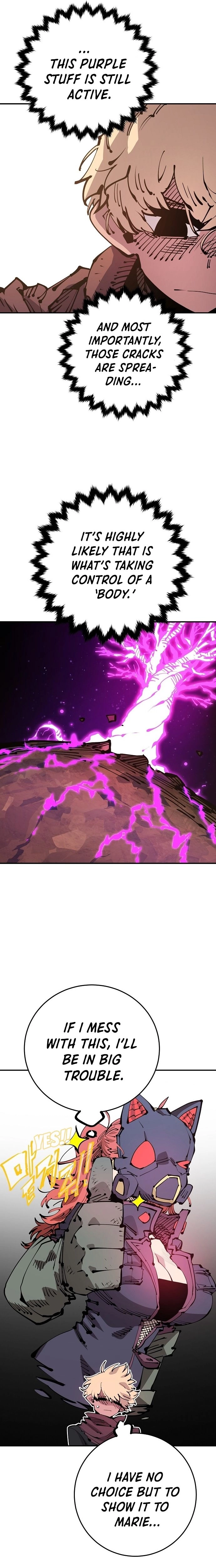Player Chapter 71 Page 6
