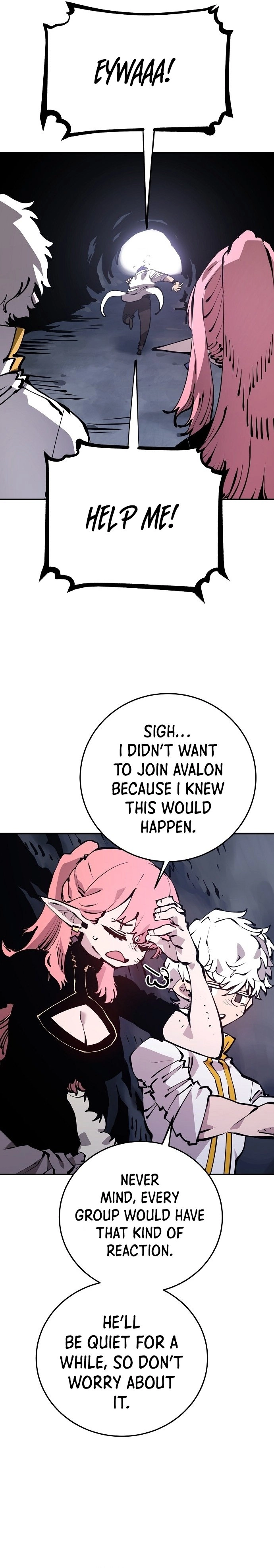 Player Chapter 78 Page 17