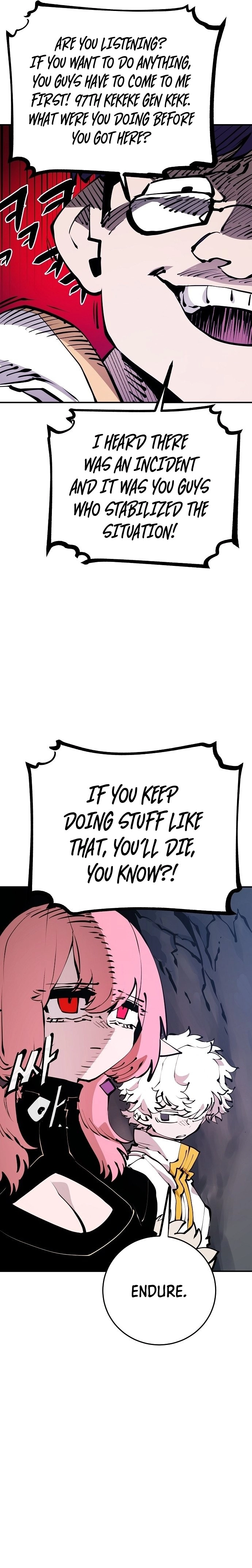 Player Chapter 78 Page 10