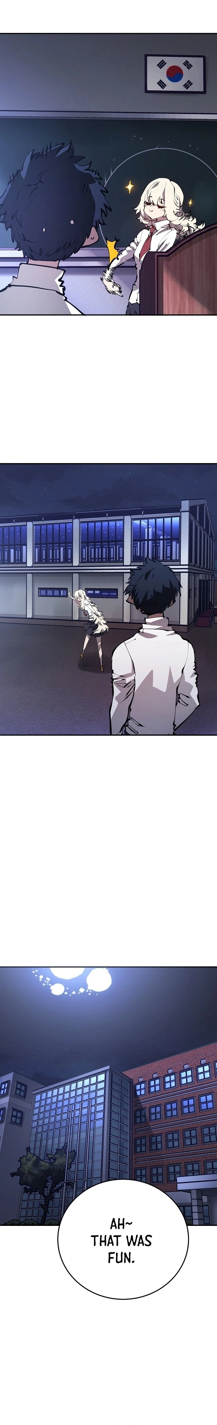 Player Chapter 78 Page 22