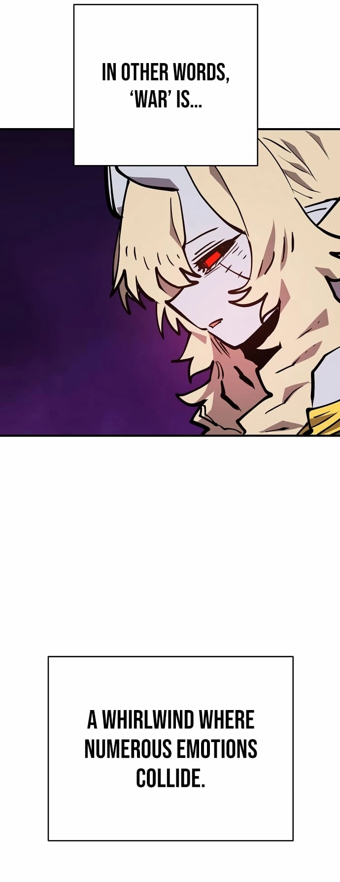 Player Chapter 154 Page 14
