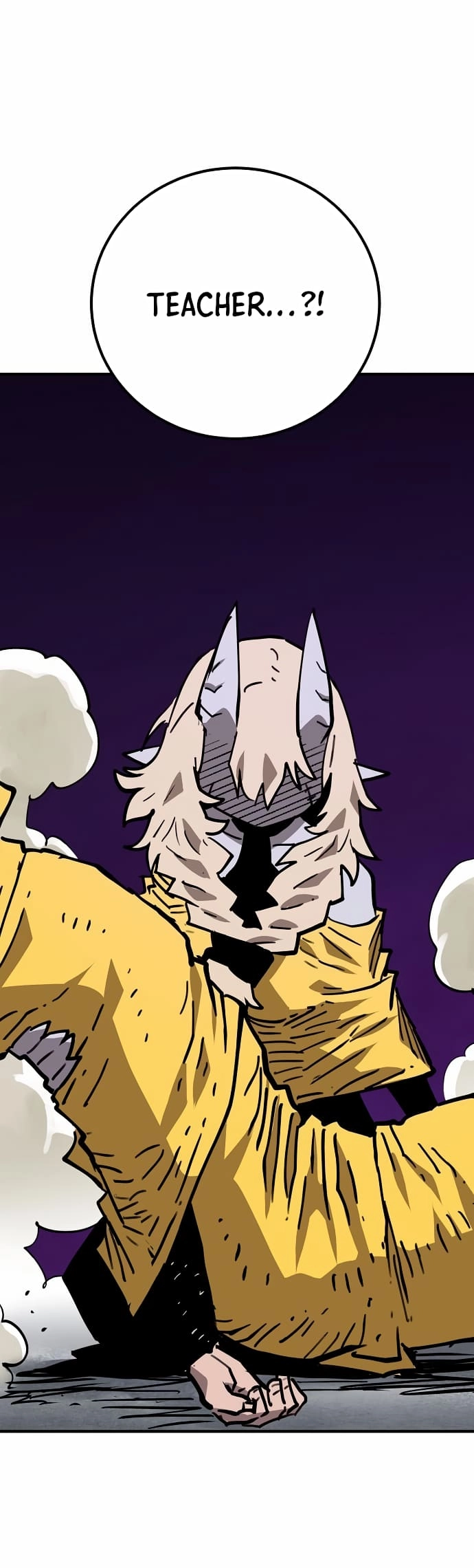 Player Chapter 154 Page 11