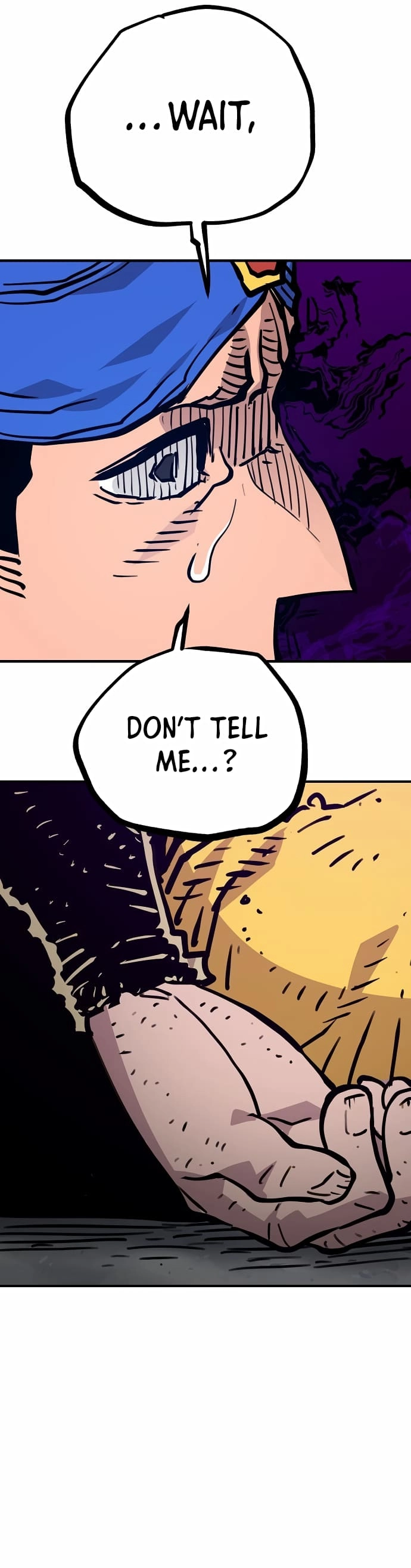 Player Chapter 154 Page 12