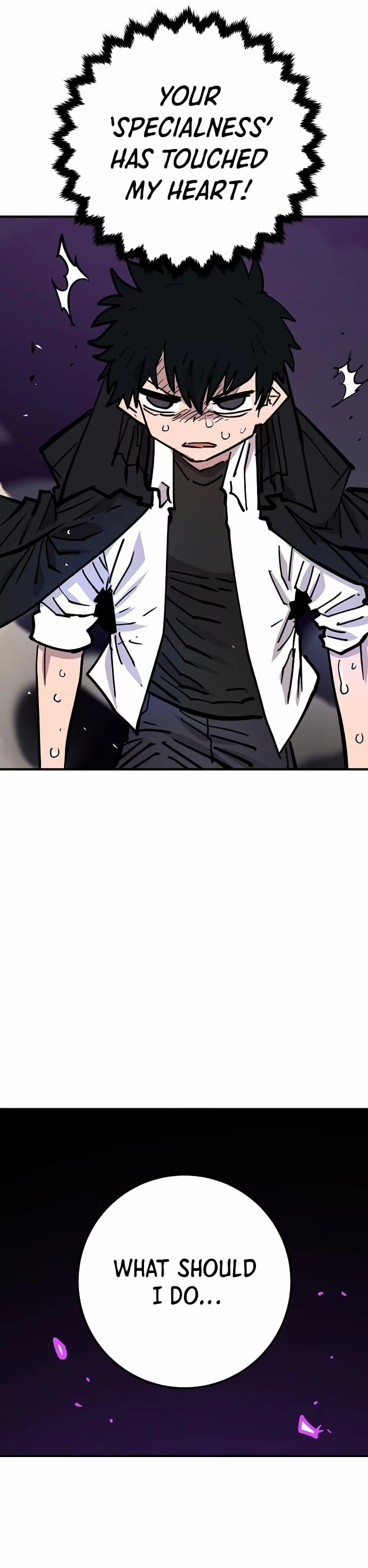 Player Chapter 154 Page 18