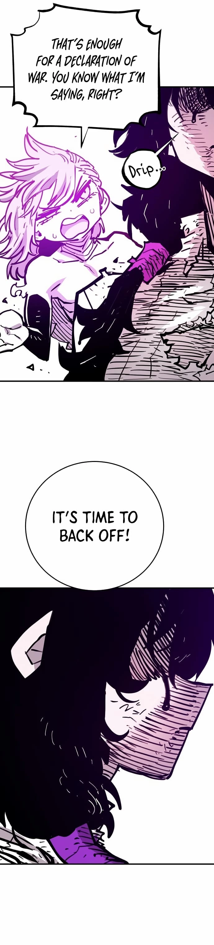Player Chapter 154 Page 8