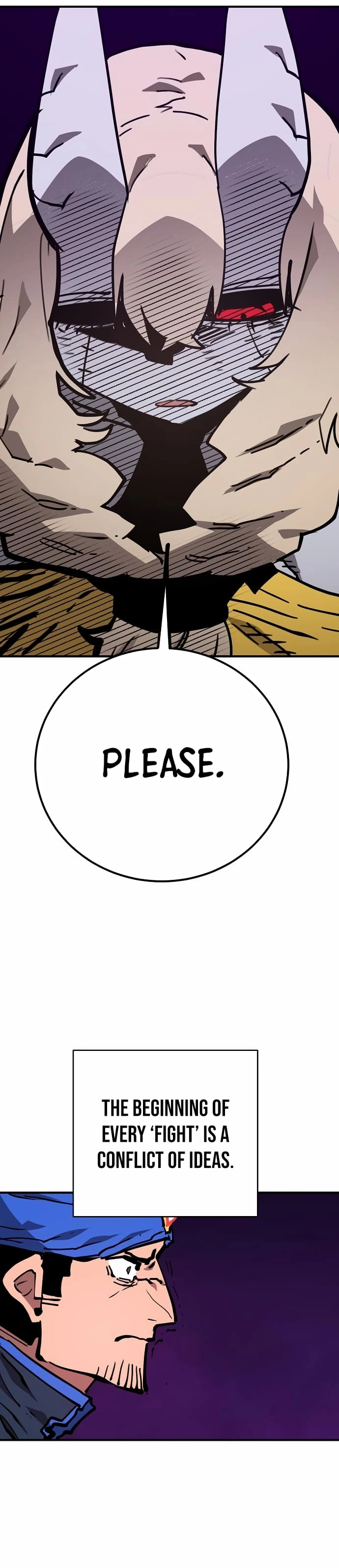 Player Chapter 154 Page 13