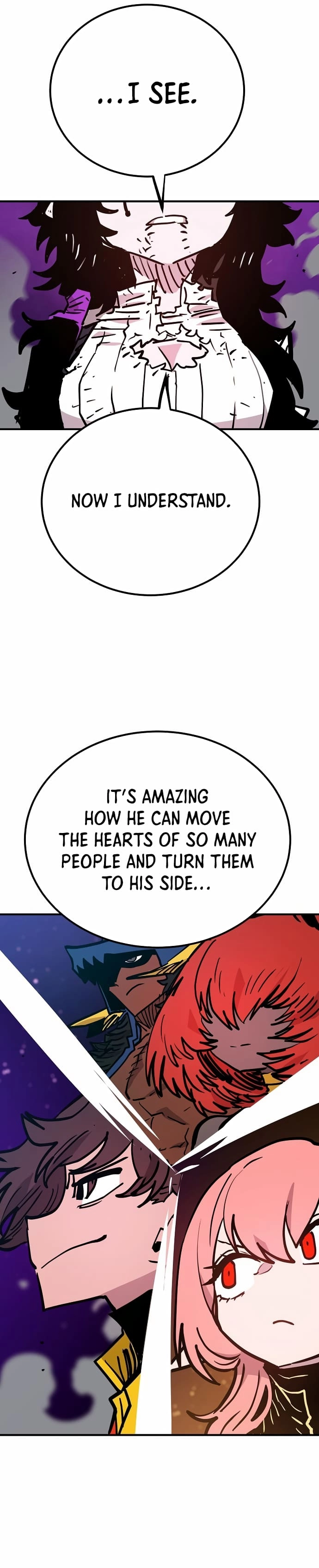 Player Chapter 154 Page 16