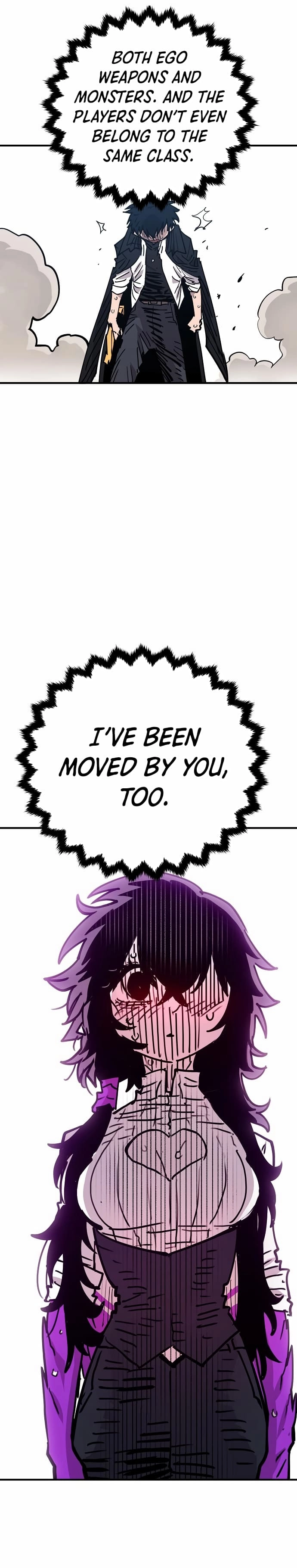 Player Chapter 154 Page 17
