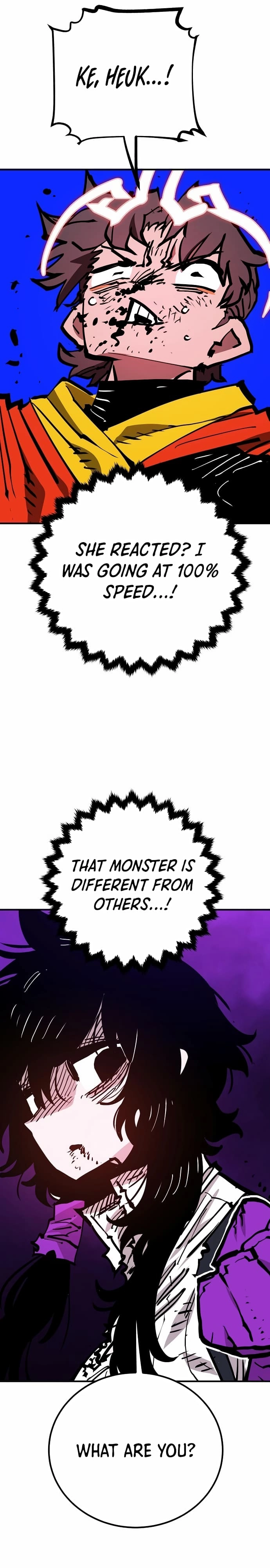 Player Chapter 154 Page 32