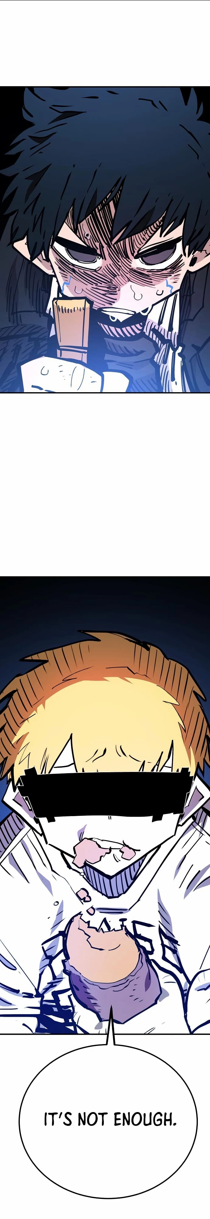 Player Chapter 154 Page 38